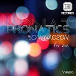 cover: Cam Nacson|Phonatics - For Me EP