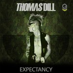 cover: Thomas Dill - Expectancy