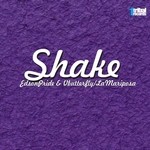 cover: Pride, Edson|Vbutterfly La Mariposa - Shake (You Are The One) Part 2