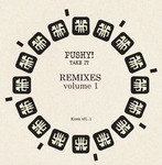 cover: Pushy - Take It: Remixes Vol 1