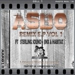 cover: Habitat|Jinx|Sterling Sound - Asbo The Remix EP