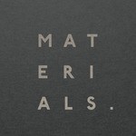 cover: Mak & Pasteman - Materials 001