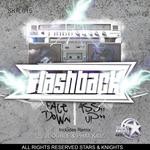 cover: Flashback Sp - Face Down Ass Up (remixes)