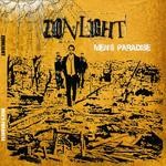 cover: Zionlight - Men's Paradise