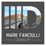 cover: Mark Fanciulli - Cosmos