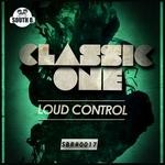 cover: Loud Control - Classic One