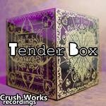 cover: Anais|Nichi|Soul Puncherz|Transitbot - Tender Box EP