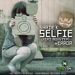 cover: Shade K - Selfie