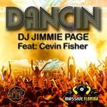 cover: Jimmie Page - Dancin