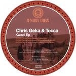 cover: Chris Geka & Tecca - Kwazii