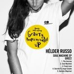 cover: Helder Russo - Soul Machine EP