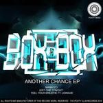 cover: Boxinbox - Another Chance EP