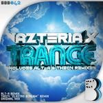 cover: Vazteria X - Trance: Remixes