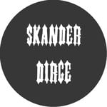 cover: Skander - Dirge