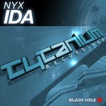 cover: Nyx - Ida