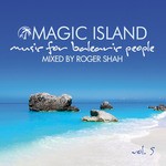 cover: Various - Magic Island: Music For Balearic People Vol 5