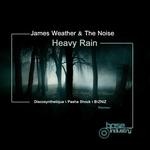 cover: Weather, James|The Noise - Heavy Rain