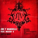 cover: T Vannelli, Joe|Macho G - Gipsy Deep