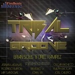 cover: Brian Solis|Uriel Ramirez - Tribal Groove