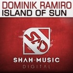 cover: Dominik Ramiro - Island Of Sun