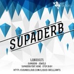 cover: Supaderb - Jewels