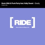 cover: Punk Party Feat Kelly Sweet|Punk Party|Wild, Kevin - Gravity