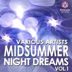 cover: Various - Midsummer Night Dreams Vol 1