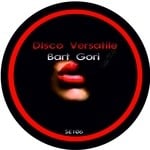 cover: Bart Gori - Disco Versatile