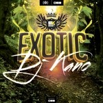 cover: Dj Kano - Exotic