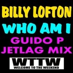 cover: Billy Lofton - Who Am I