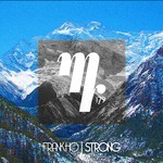 cover: Frankho - Strong