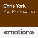 cover: Chris York - You Me Together