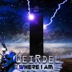 cover: Weirdel - Where I Am