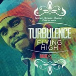 cover: Turbulence - Flying High