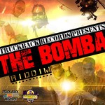 cover: Various - The Bomba Riddim