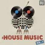 cover: Various - #House Music Vol  1