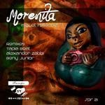 cover: Miguel Resendiz - Morenita (remixes)