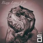 cover: Bizen Lopez - Bizen Lopez EP