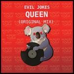 cover: Evil Jokes - Queen