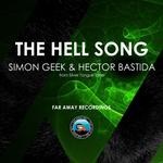 cover: Geek, Simon|Hector Bastida - The Hell Song