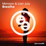 cover: Lian July|Mimram - Breathe