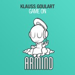 cover: Klauss Goulart - Game On