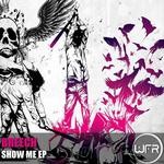 cover: Breech - Show Me EP