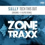 cover: Sully - Tech This Out