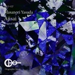 cover: Masanori Yasuda - Ajisai