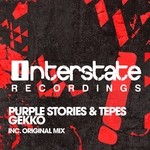 cover: Purple Stories|Tepes - Gekko