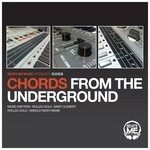 cover: Oors - Chords From The Underground EP