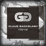 cover: Claus Backslash - Infernal