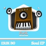 cover: Erik Bo - Soul EP