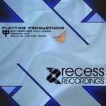 cover: Alexa|Playtime Productions - Butterflies